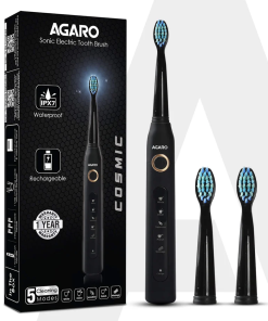 Cosmic Sonic electric toothbrush for adults